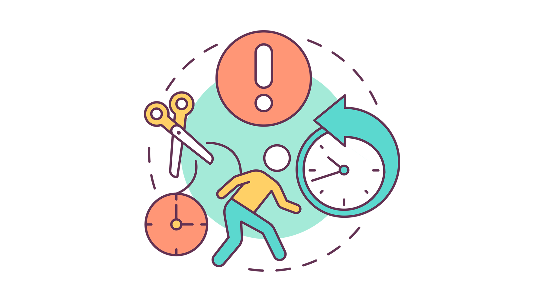 なぜあなたは負け続けるのか？ 〜 科学が証明した「勝者は過去を引きずらない」という脳の仕組み 〜