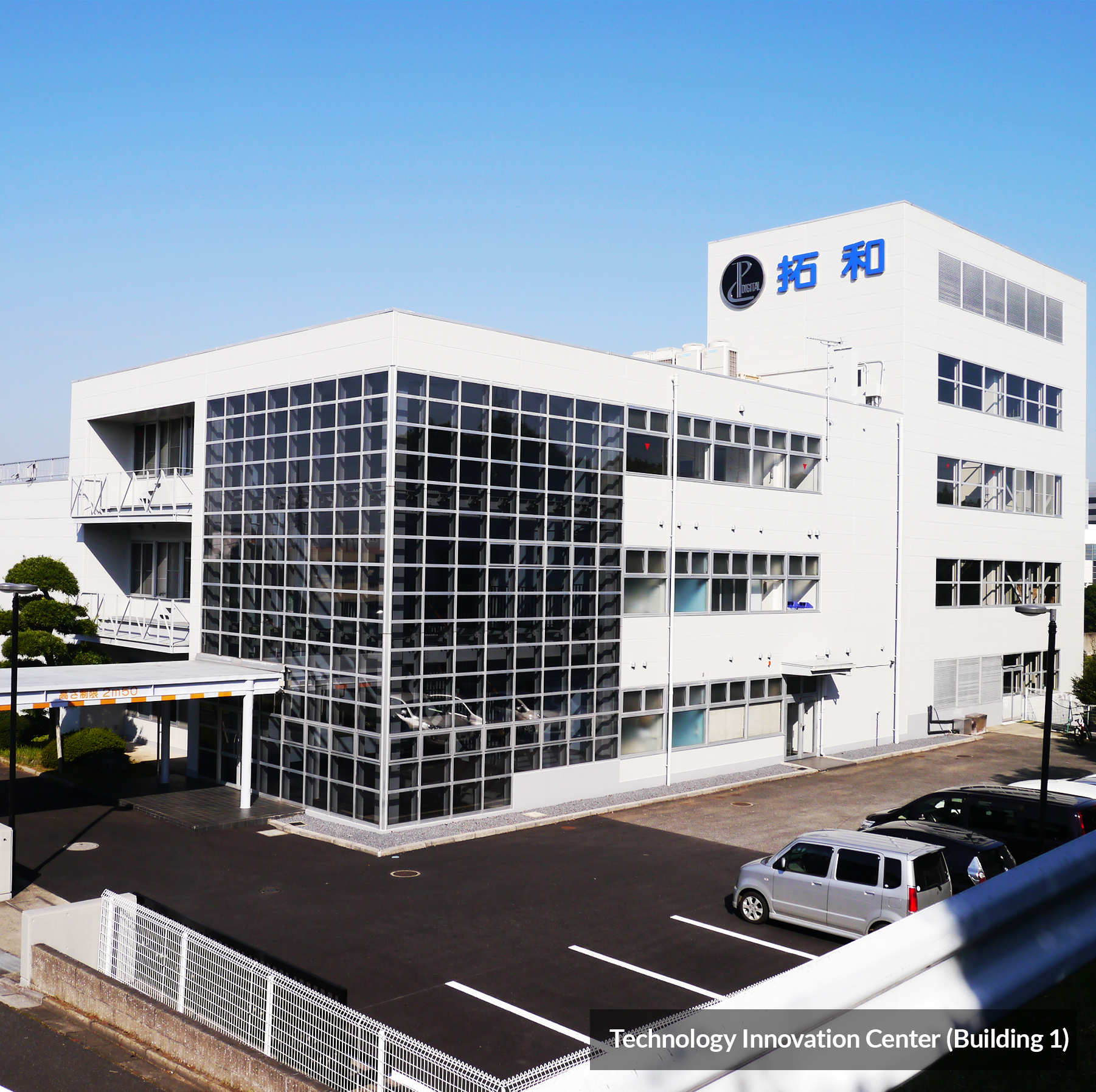 Information about TAKUWA Corporation