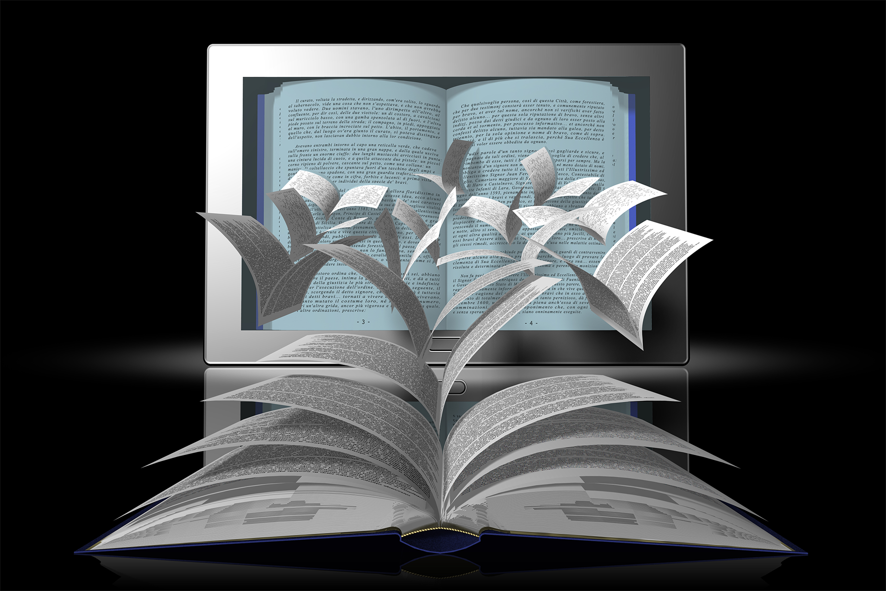 未来の古典をデザインする 〜 AIが見出した「100年後も読まれる」仕事と、そうでない仕事の違い 〜