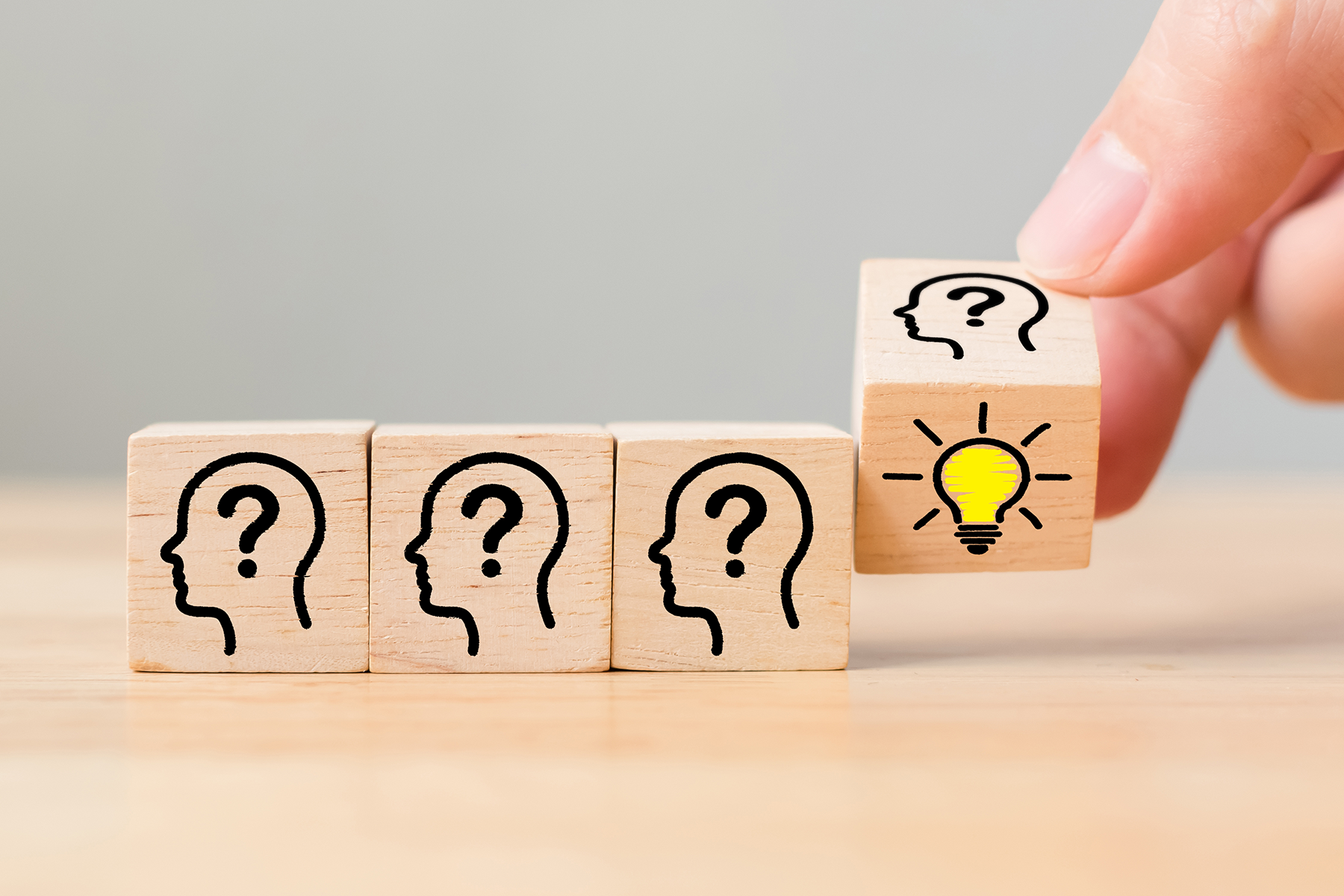 「やりたいのに、動けない」解消法 〜 「心のブレーキ」を解除する、たった5回の「なぜ？」 〜