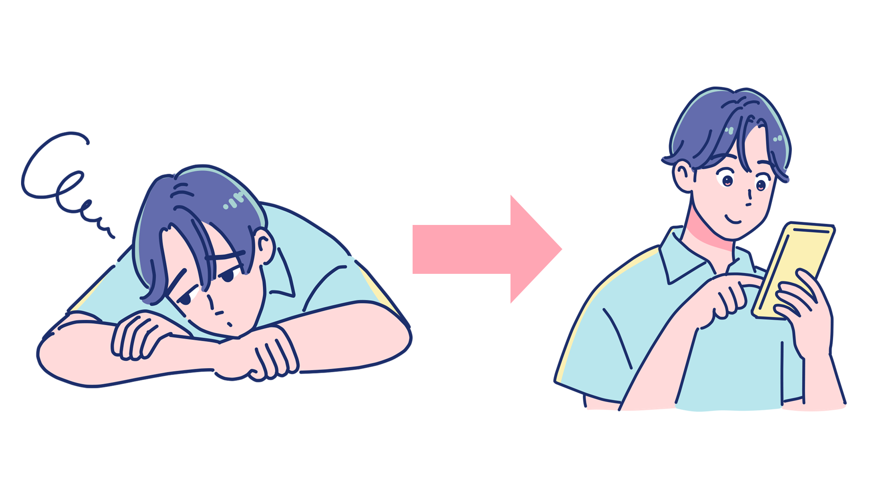 「やりたいのに、動けない」解消法 〜 「心のブレーキ」を解除する、たった5回の「なぜ？」 〜