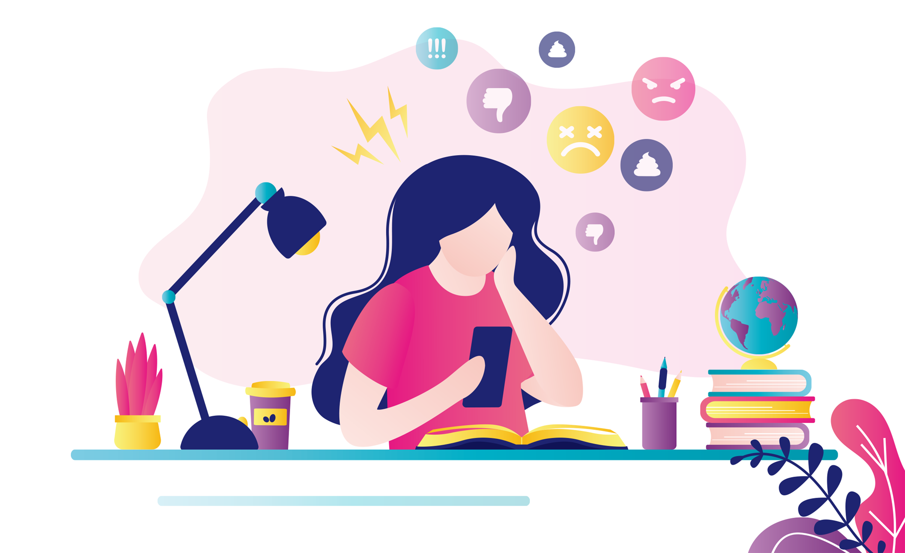 SNSの「毒」は幻想か？ 〜 私たちが陥っている「声の大きな少数派」の罠 〜