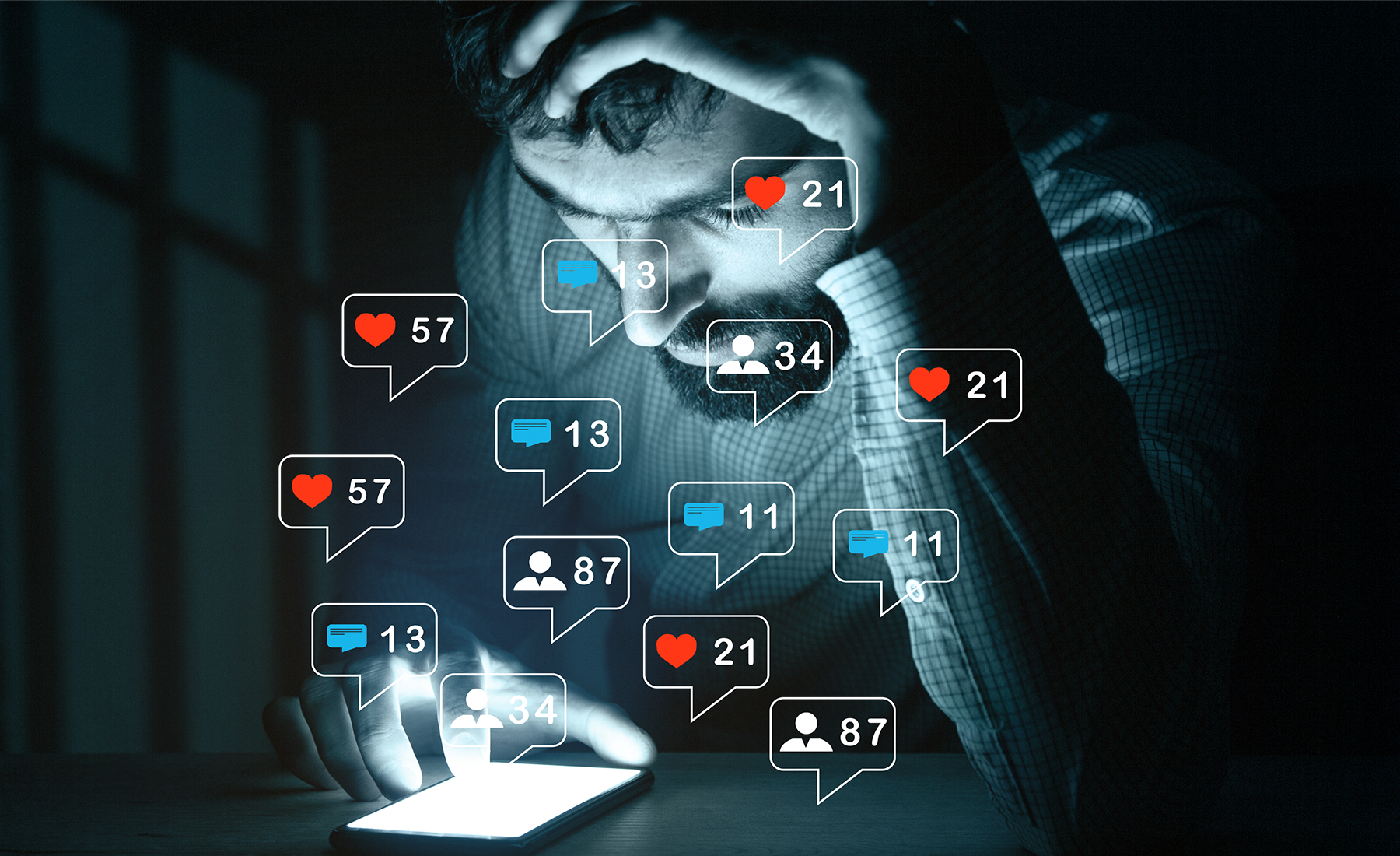 SNSの「毒」は幻想か？ 〜 私たちが陥っている「声の大きな少数派」の罠 〜