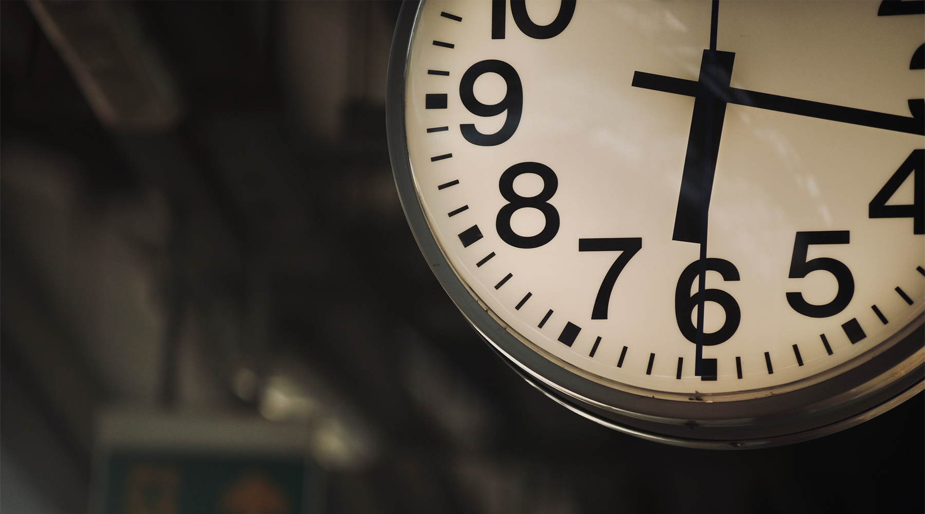 消えゆく「針」が指し示す未来 〜 AIと若者が失いつつある「時間の形」 〜