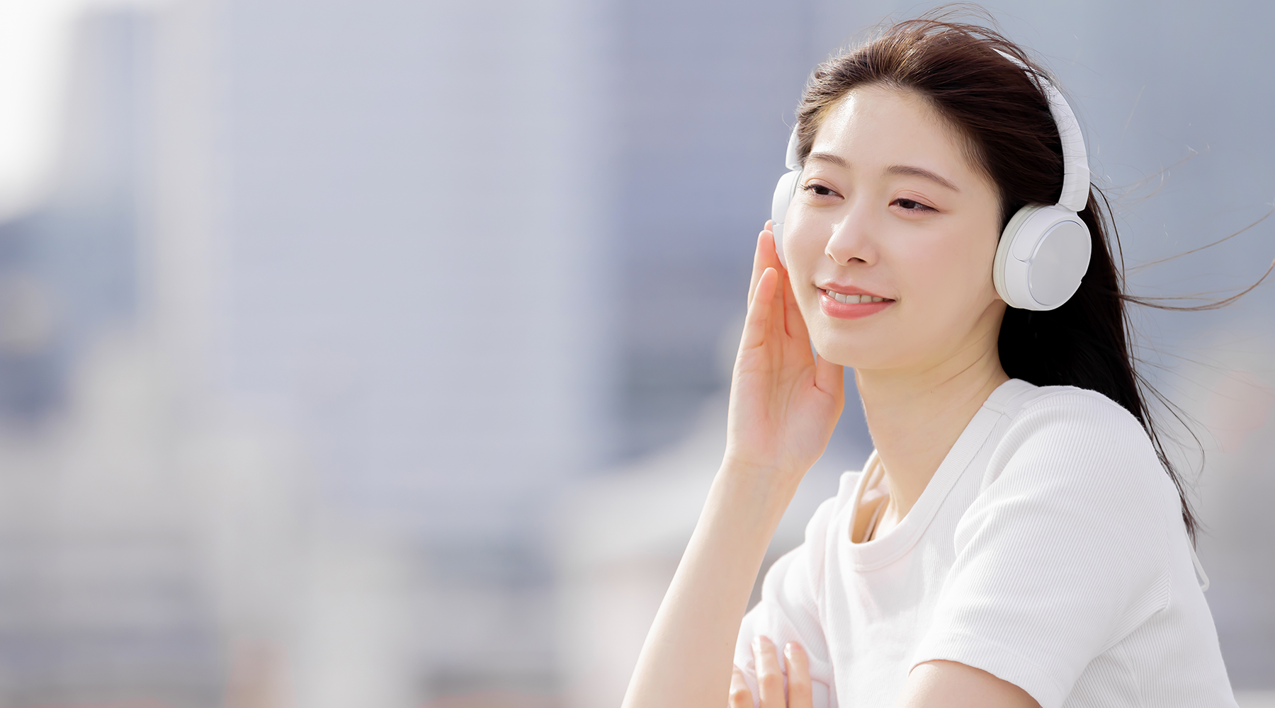 音楽は人生の「サウンドトラック」 〜 過去を色彩を塗り替え、未来を創る最新サイエンス 〜 〜