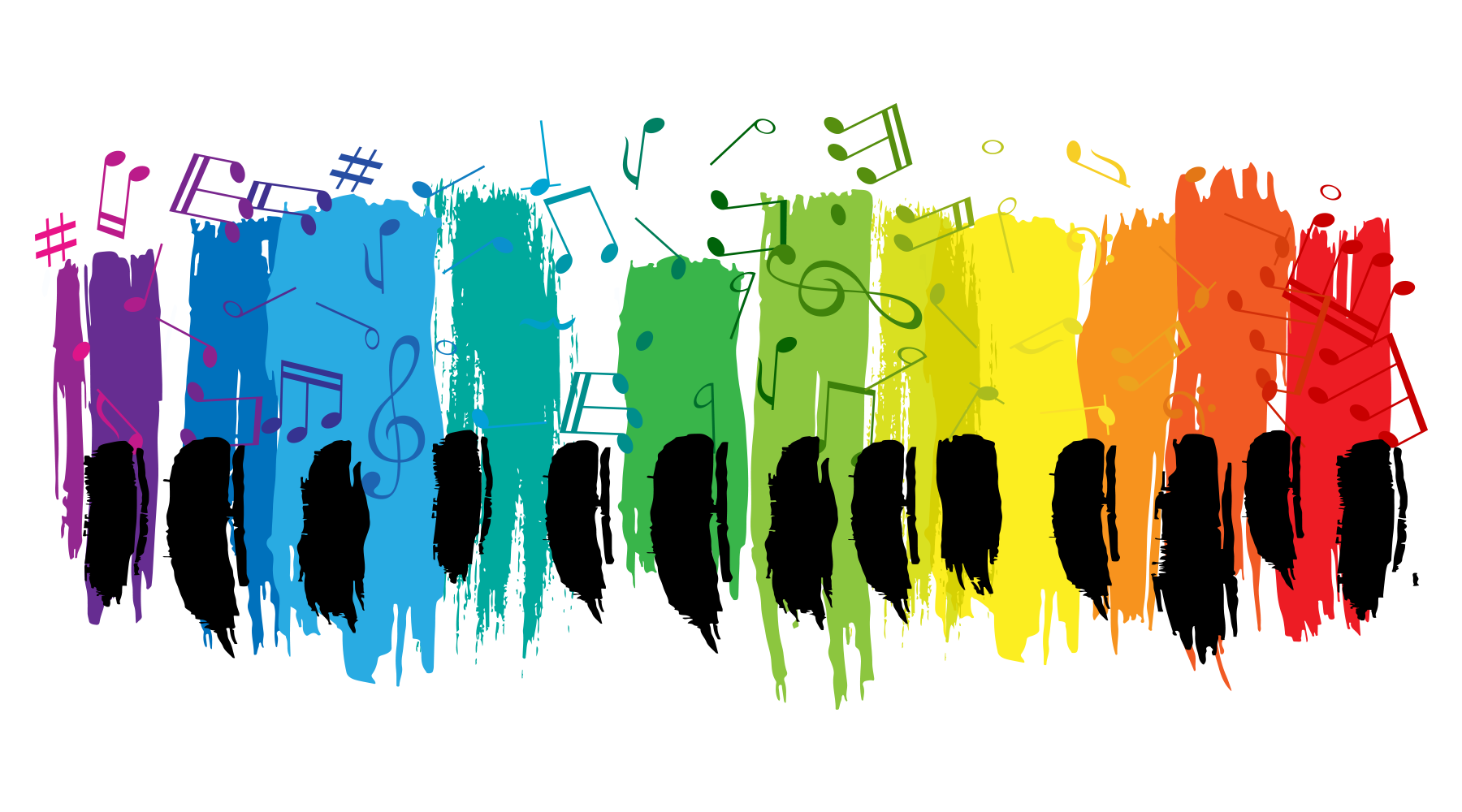 音楽は人生の「サウンドトラック」 〜 過去を色彩を塗り替え、未来を創る最新サイエンス 〜 〜