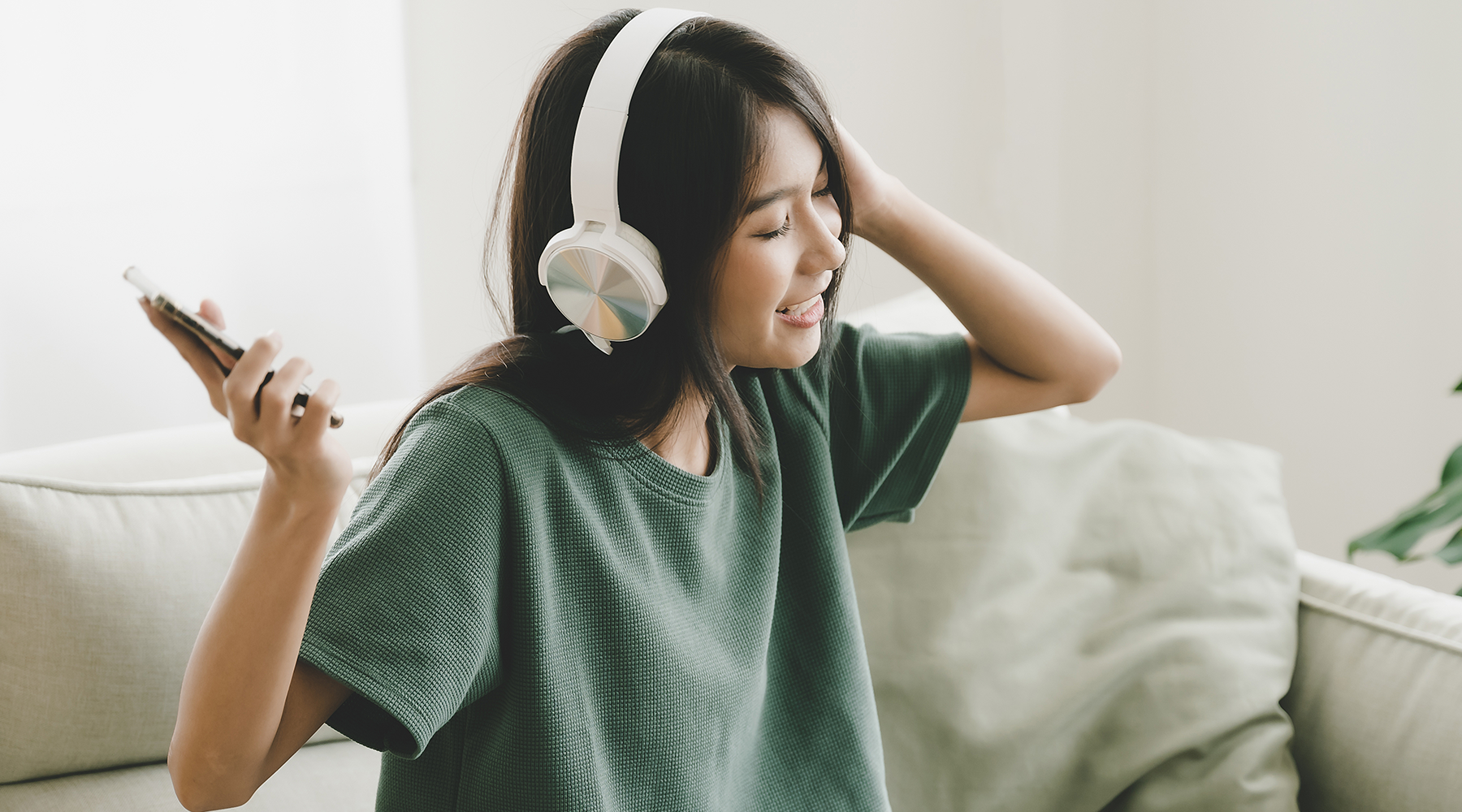 音楽は人生の「サウンドトラック」 〜 過去を色彩を塗り替え、未来を創る最新サイエンス 〜 〜