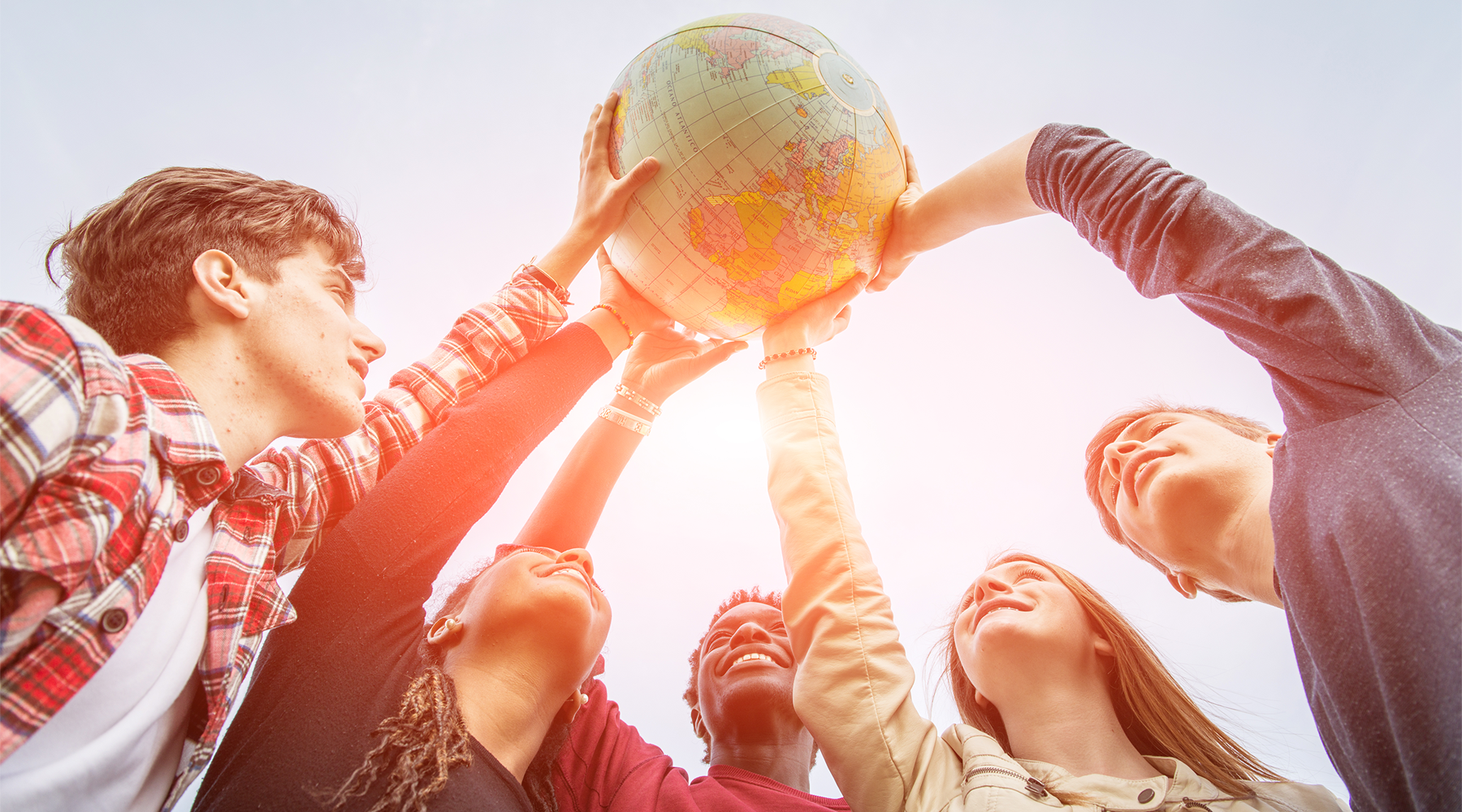 私たちは、生まれながらにして「善」である 〜 世界5か国の研究が解き明かした、利他の心と「許し」の普遍性 〜 〜