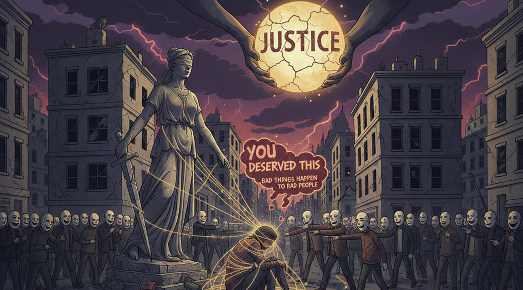 なぜ私たちは弱者や他人のミスを許せなくなったのか？ 〜 消えゆく言葉『お互い様』と不寛容社会の正体 〜 〜